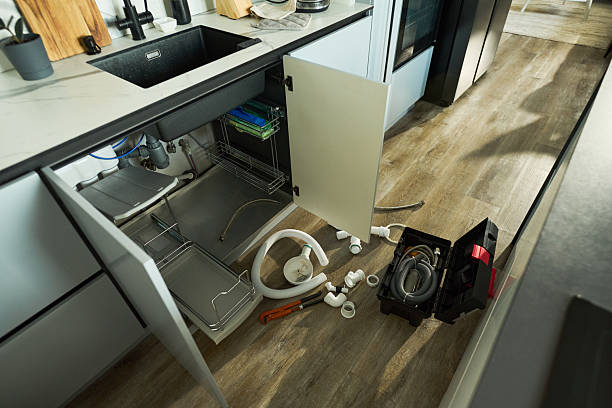 24/7 Emergency Leak Detection experts in Sanger, TX