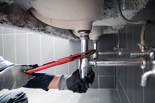 Trusted Garbage Disposal Repair service in Sanger, TX - Masters Plumbing Service